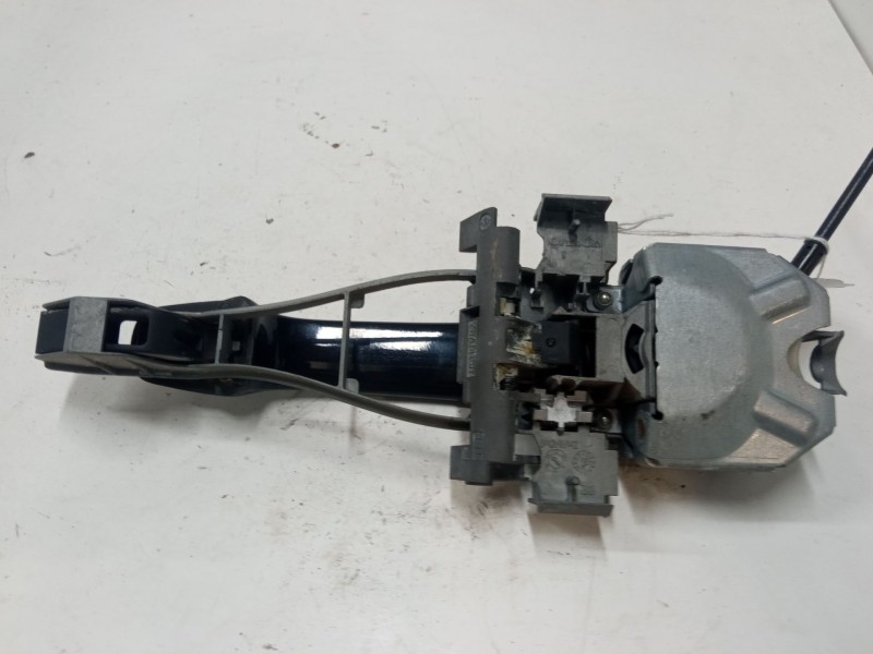 Recambio de maneta exterior puerta delantera izquierda para volvo s40 ii (544) 1.8 referencia OEM IAM   