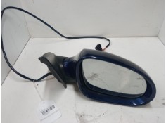 Recambio de retrovisor electrico derecho para volkswagen passat b6 (3c2) 2.0 tdi 16v referencia OEM IAM   