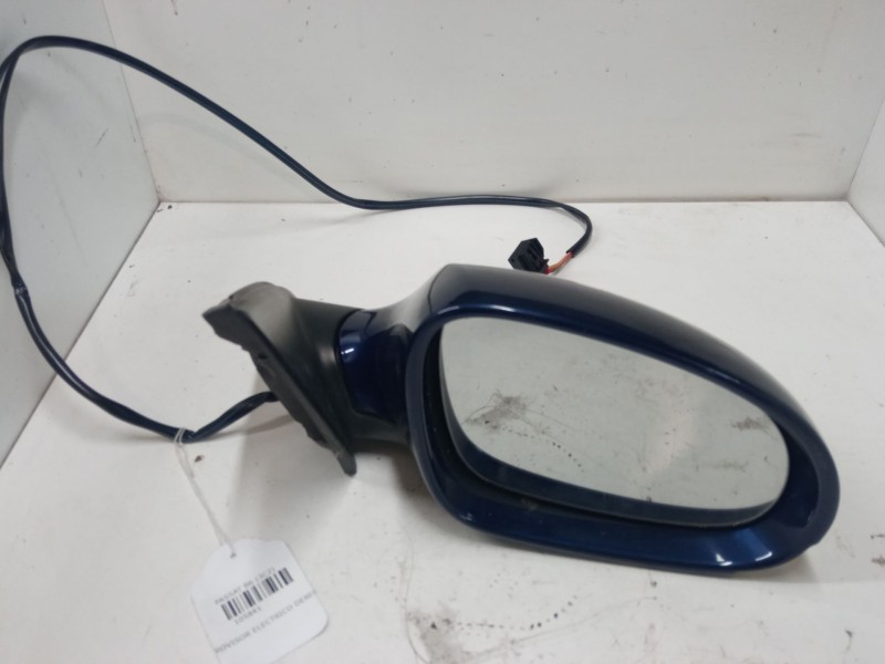 Recambio de retrovisor electrico derecho para volkswagen passat b6 (3c2) 2.0 tdi 16v referencia OEM IAM   