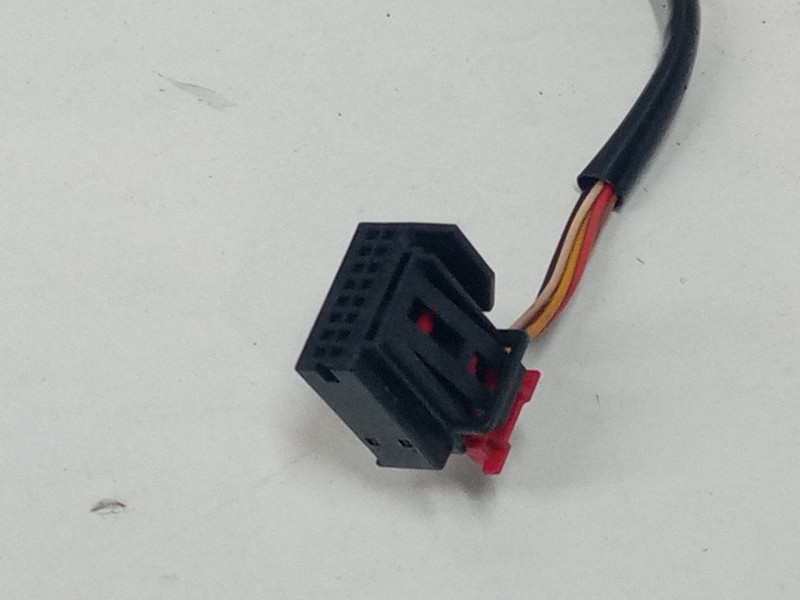 Recambio de retrovisor electrico derecho para volkswagen passat b6 (3c2) 2.0 tdi 16v referencia OEM IAM   