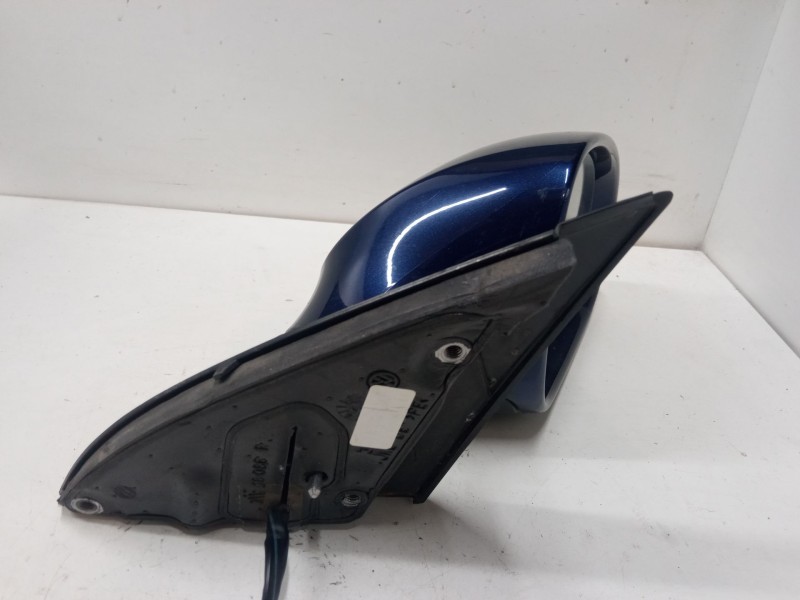 Recambio de retrovisor electrico derecho para volkswagen passat b6 (3c2) 2.0 tdi 16v referencia OEM IAM   