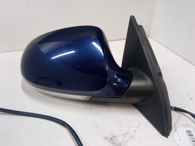 Recambio de retrovisor electrico derecho para volkswagen passat b6 (3c2) 2.0 tdi 16v referencia OEM IAM   