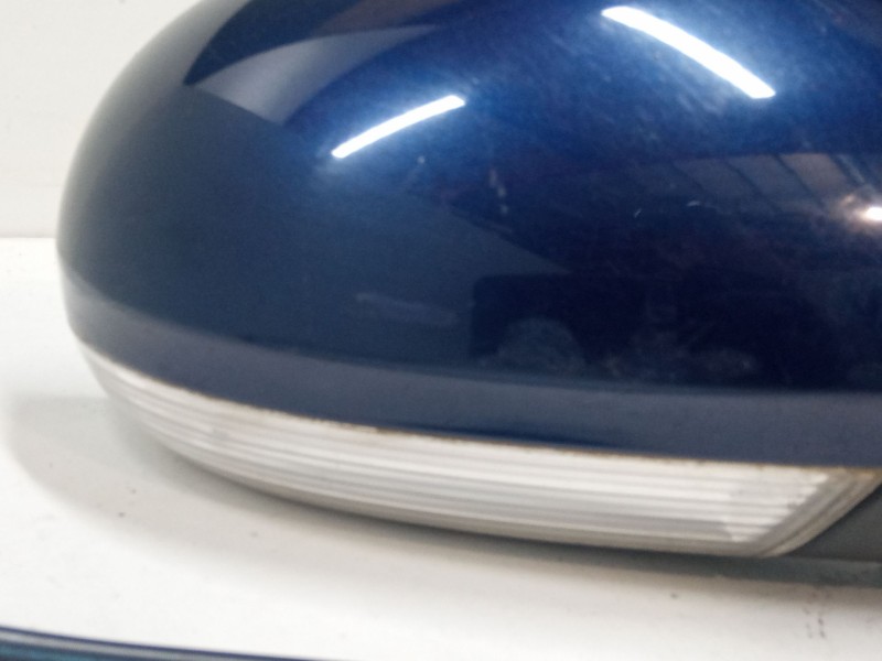 Recambio de retrovisor electrico derecho para volkswagen passat b6 (3c2) 2.0 tdi 16v referencia OEM IAM   