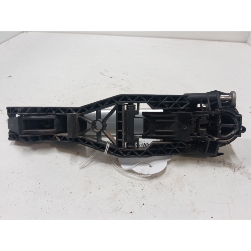 Recambio de maneta exterior puerta trasera derecha para volkswagen polo iv (9n_, 9a_) 1.4 tdi referencia OEM IAM   