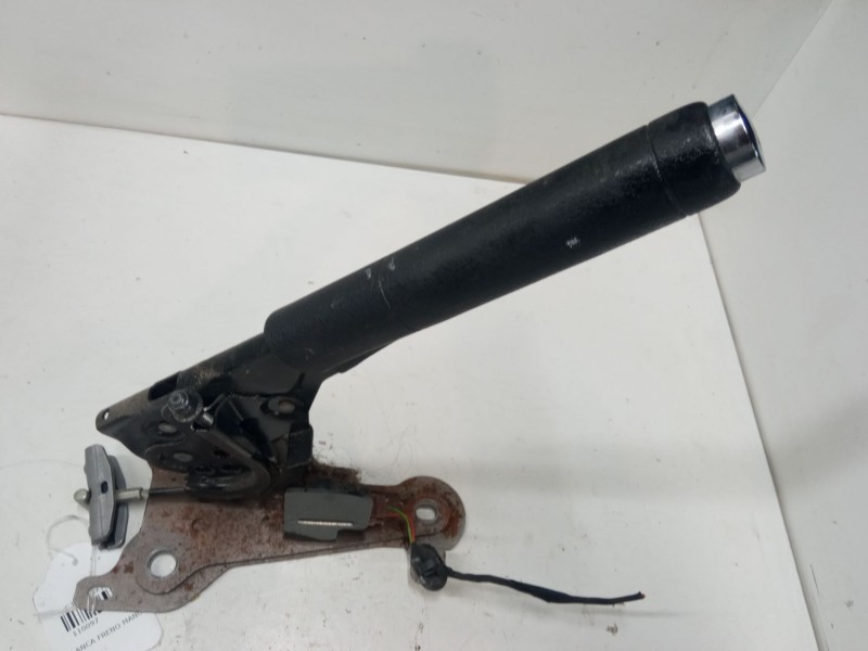 Recambio de palanca freno mano para citroën c3 iii (sx) 1.6 bluehdi 75 referencia OEM IAM   