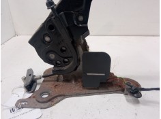 Recambio de palanca freno mano para citroën c3 iii (sx) 1.6 bluehdi 75 referencia OEM IAM    2