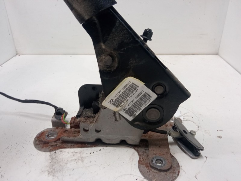 Recambio de palanca freno mano para citroën c3 iii (sx) 1.6 bluehdi 75 referencia OEM IAM   