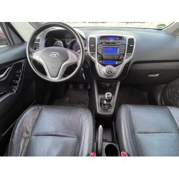 HYUNDAI IX20 (JC)