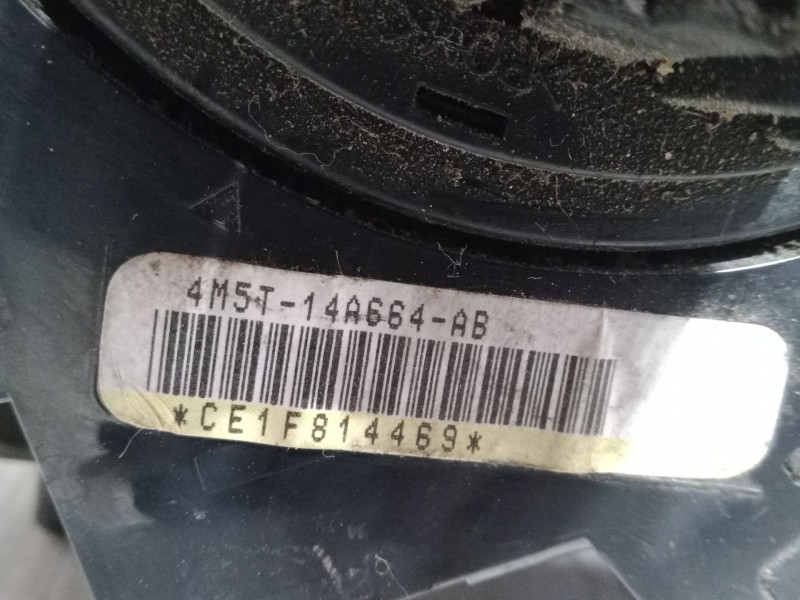 Recambio de mando luces para ford focus ii (da_, hcp, dp) 1.6 tdci referencia OEM IAM    Recambio de mando luces para ford focus ii (da_, hcp, dp) 1.6 tdci referencia OEM IAM