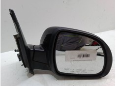 Recambio de retrovisor electrico derecho para ssangyong korando (ck) 2.0 e-xdi referencia OEM IAM   