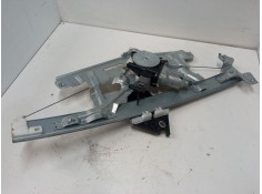 Recambio de elevalunas electrico delantero derecho para honda civic viii hatchback (fn, fk) 2.2 ctdi (fk3) referencia OEM IAM   