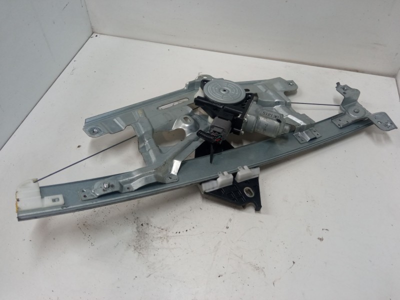 Recambio de elevalunas electrico delantero derecho para honda civic viii hatchback (fn, fk) 2.2 ctdi (fk3) referencia OEM IAM   