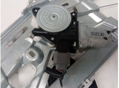 Recambio de elevalunas electrico delantero derecho para honda civic viii hatchback (fn, fk) 2.2 ctdi (fk3) referencia OEM IAM    2