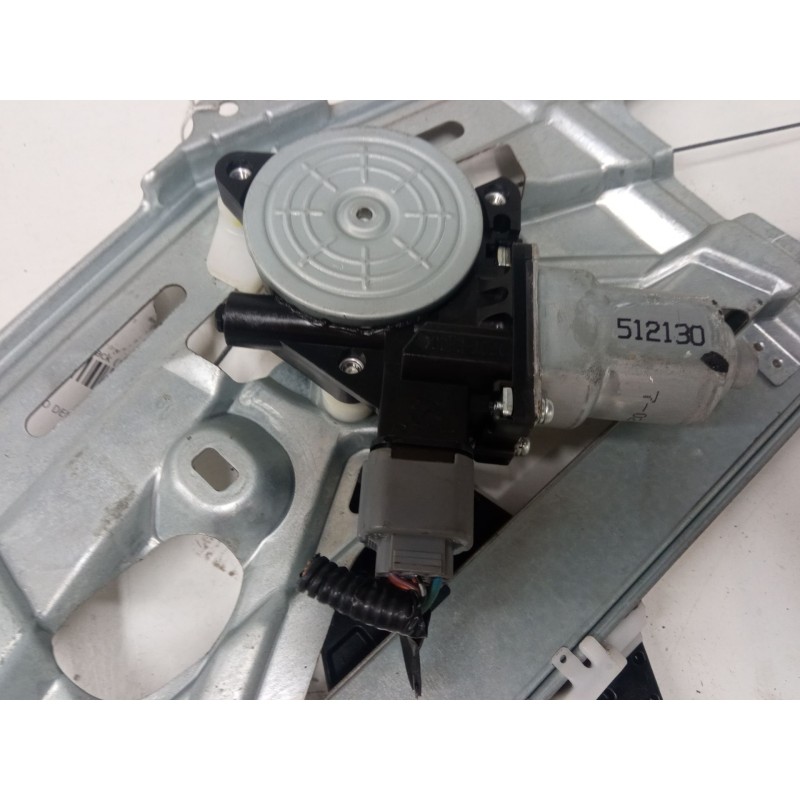 Recambio de elevalunas electrico delantero derecho para honda civic viii hatchback (fn, fk) 2.2 ctdi (fk3) referencia OEM IAM   