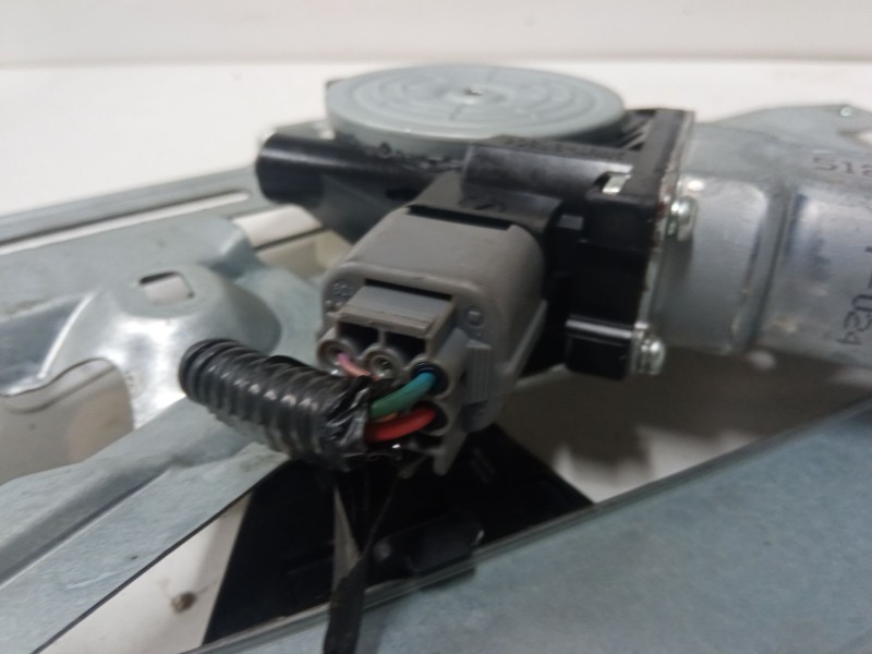 Recambio de elevalunas electrico delantero derecho para honda civic viii hatchback (fn, fk) 2.2 ctdi (fk3) referencia OEM IAM   