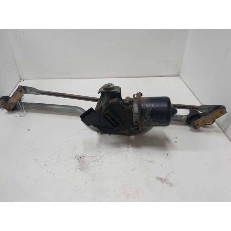 Recambio de motor limpia delantero para renault clio ii (bb_, cb_) 1.5 dci (b/c2j) referencia OEM IAM   