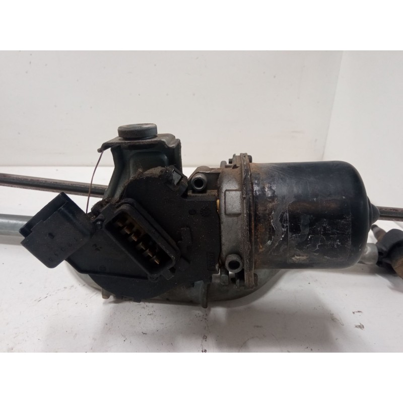 Recambio de motor limpia delantero para renault clio ii (bb_, cb_) 1.5 dci (b/c2j) referencia OEM IAM   