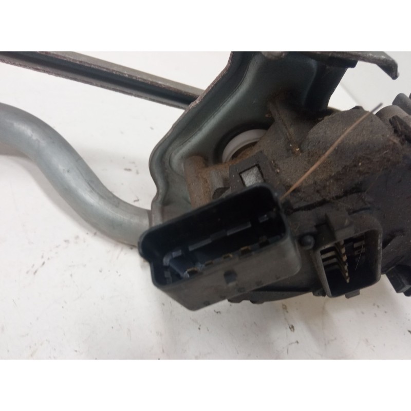 Recambio de motor limpia delantero para renault clio ii (bb_, cb_) 1.5 dci (b/c2j) referencia OEM IAM   