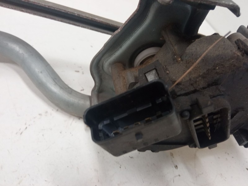 Recambio de motor limpia delantero para renault clio ii (bb_, cb_) 1.5 dci (b/c2j) referencia OEM IAM   