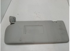 Recambio de parasol izquierdo para volkswagen sharan (7m8, 7m9, 7m6) 2.0 tdi referencia OEM IAM   