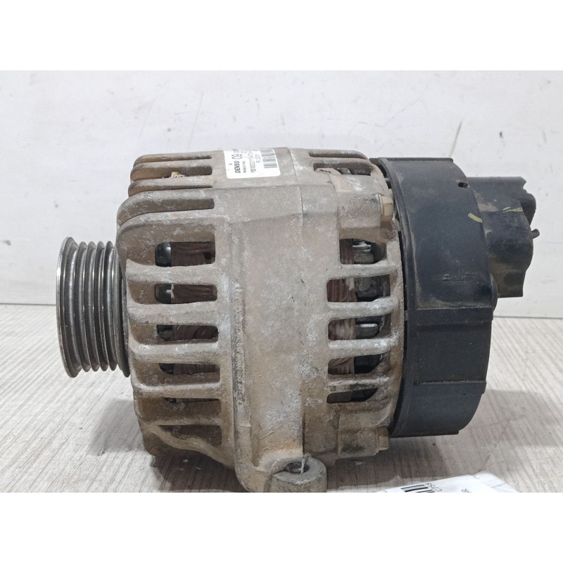 Recambio de alternador para suzuki swift iii (mz, ez) 1.3 (rs 413) referencia OEM IAM C75809007/2  