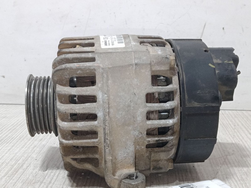 Recambio de alternador para suzuki swift iii (mz, ez) 1.3 (rs 413) referencia OEM IAM C75809007/2  