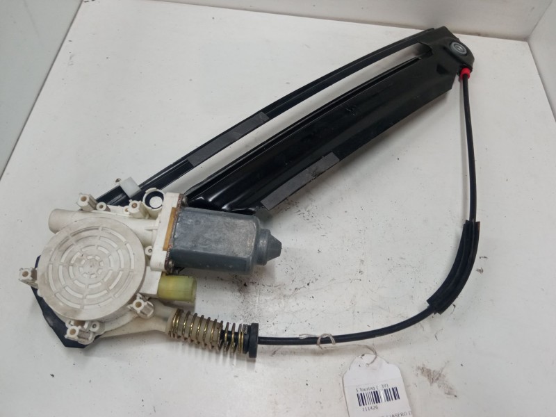 Recambio de elevalunas electrico trasero derecho para bmw 5 touring (e39) 525 d referencia OEM IAM   