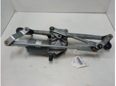 Recambio de motor limpia delantero para opel corsa e (x15) 1.4 (08, 68) referencia OEM IAM   