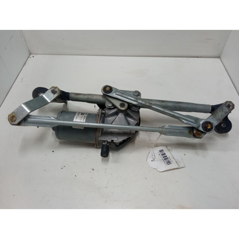 Recambio de motor limpia delantero para opel corsa e (x15) 1.4 (08, 68) referencia OEM IAM   