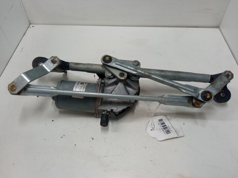 Recambio de motor limpia delantero para opel corsa e (x15) 1.4 (08, 68) referencia OEM IAM   