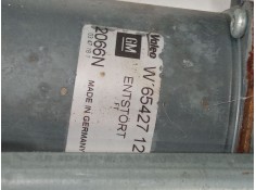 Recambio de motor limpia delantero para opel corsa e (x15) 1.4 (08, 68) referencia OEM IAM    2