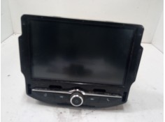 Recambio de radio pantalla para opel corsa e (x15) 1.4 (08, 68) referencia OEM IAM   