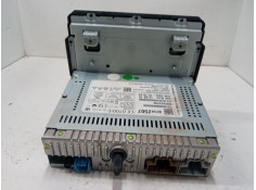 Recambio de radio pantalla para opel corsa e (x15) 1.4 (08, 68) referencia OEM IAM    2