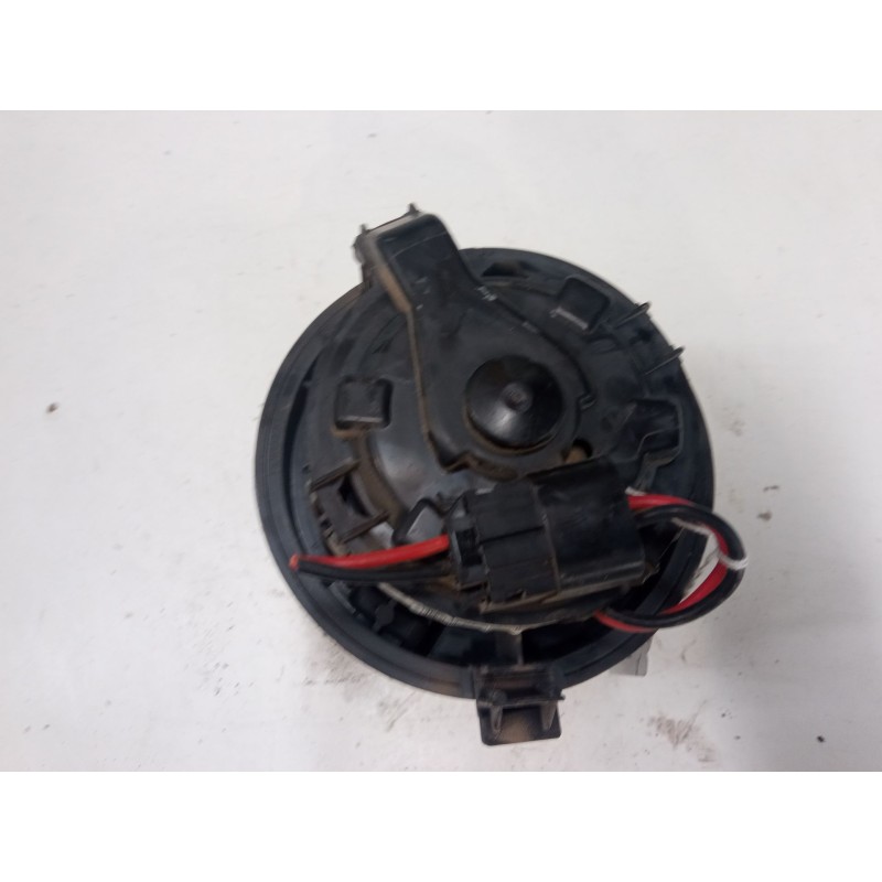 Recambio de motor calefaccion para citroën c3 iii (sx) 1.6 bluehdi 75 referencia OEM IAM 587087801015 T1013140A 