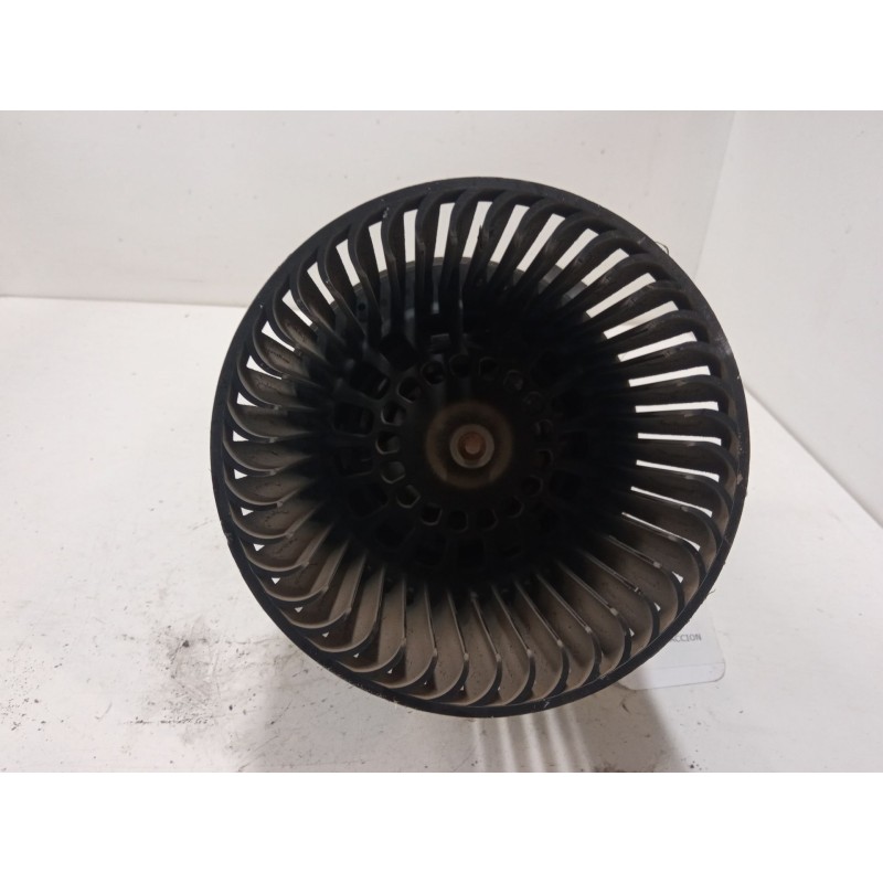 Recambio de motor calefaccion para citroën c3 iii (sx) 1.6 bluehdi 75 referencia OEM IAM 587087801015 T1013140A 