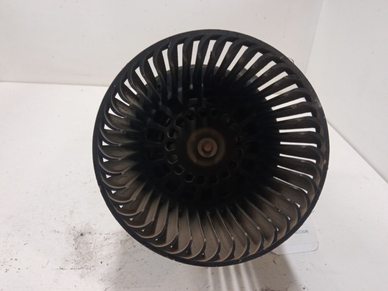 Recambio de motor calefaccion para citroën c3 iii (sx) 1.6 bluehdi 75 referencia OEM IAM 587087801015 T1013140A 