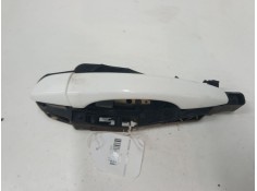 Recambio de maneta exterior puerta trasera izquierda para citroën c3 iii (sx) 1.6 bluehdi 75 referencia OEM IAM   