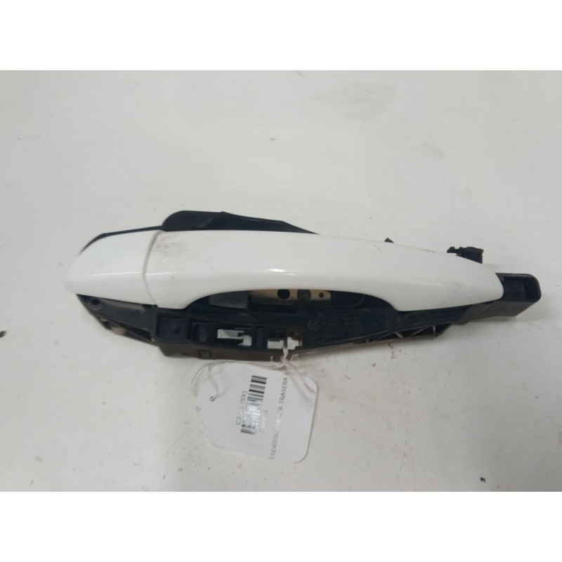 Recambio de maneta exterior puerta trasera izquierda para citroën c3 iii (sx) 1.6 bluehdi 75 referencia OEM IAM   