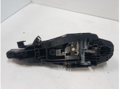 Recambio de maneta exterior puerta trasera izquierda para citroën c3 iii (sx) 1.6 bluehdi 75 referencia OEM IAM    2
