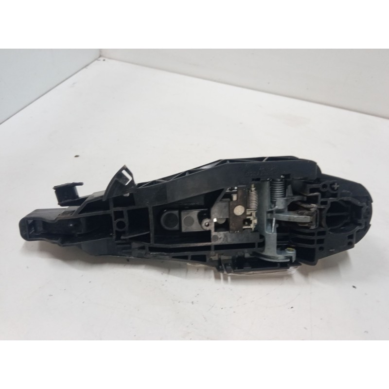 Recambio de maneta exterior puerta trasera izquierda para citroën c3 iii (sx) 1.6 bluehdi 75 referencia OEM IAM   