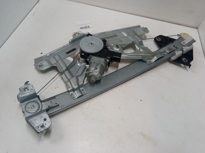 Recambio de elevalunas electrico delantero izquierdo para honda civic viii hatchback (fn, fk) 2.2 ctdi (fk3) referencia OEM IAM 