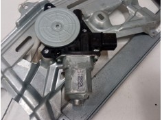 Recambio de elevalunas electrico delantero izquierdo para honda civic viii hatchback (fn, fk) 2.2 ctdi (fk3) referencia OEM IAM  2