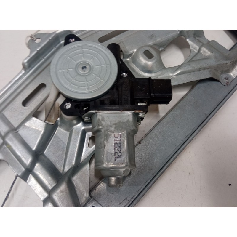 Recambio de elevalunas electrico delantero izquierdo para honda civic viii hatchback (fn, fk) 2.2 ctdi (fk3) referencia OEM IAM 