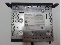 Recambio de radio cd para mini mini (r50, r53) cooper referencia OEM IAM 65126941509   2