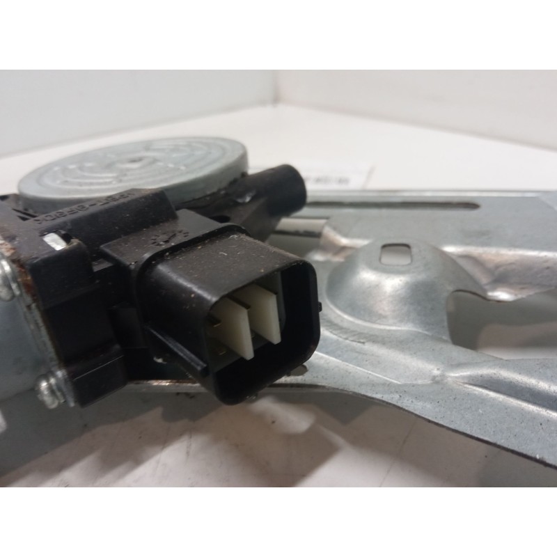 Recambio de elevalunas electrico delantero izquierdo para honda civic viii hatchback (fn, fk) 2.2 ctdi (fk3) referencia OEM IAM 