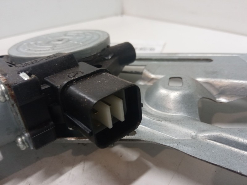 Recambio de elevalunas electrico delantero izquierdo para honda civic viii hatchback (fn, fk) 2.2 ctdi (fk3) referencia OEM IAM 