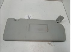 Recambio de parasol derecho para volkswagen sharan (7m8, 7m9, 7m6) 2.0 tdi referencia OEM IAM   