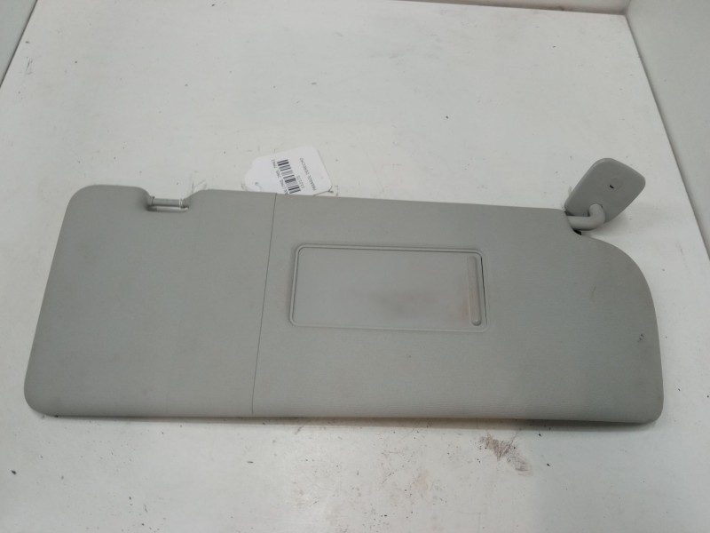 Recambio de parasol derecho para volkswagen sharan (7m8, 7m9, 7m6) 2.0 tdi referencia OEM IAM   