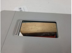 Recambio de parasol derecho para volkswagen sharan (7m8, 7m9, 7m6) 2.0 tdi referencia OEM IAM    2