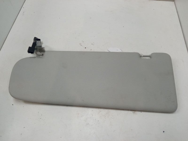 Recambio de parasol derecho para volkswagen sharan (7m8, 7m9, 7m6) 2.0 tdi referencia OEM IAM   